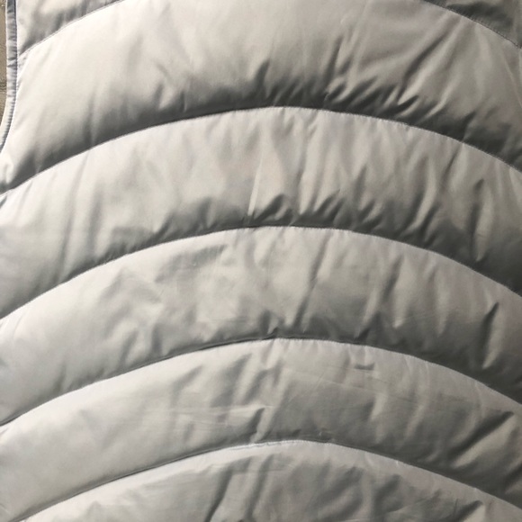 Lands End women’s vest - Picture 2 of 6